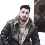 دانلود آهنگ یه شو و حوالی دلم حادثه ی تلخی رخ داد هومن نجفی